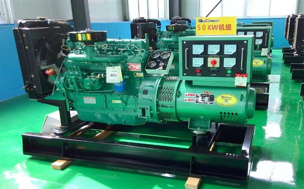 洋浦经济开发区发电机出租